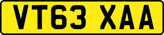 VT63XAA
