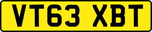 VT63XBT