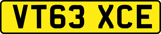VT63XCE