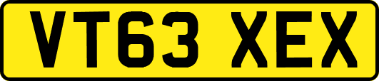 VT63XEX