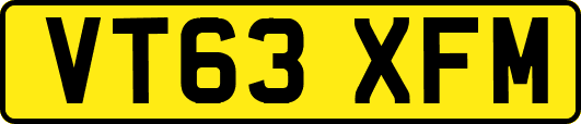 VT63XFM