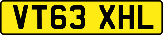 VT63XHL