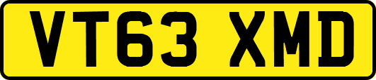 VT63XMD