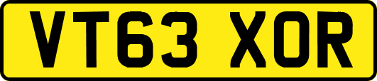 VT63XOR