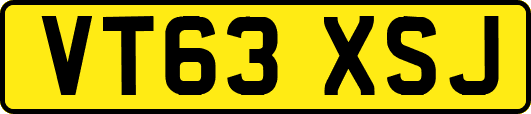 VT63XSJ