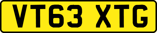VT63XTG