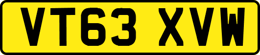 VT63XVW