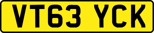 VT63YCK