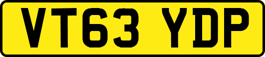 VT63YDP