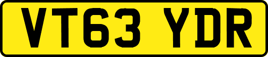 VT63YDR