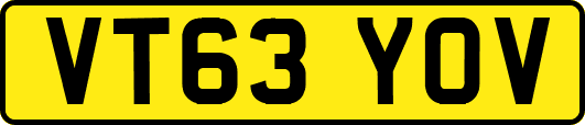 VT63YOV