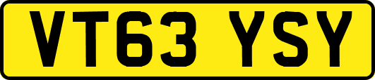 VT63YSY