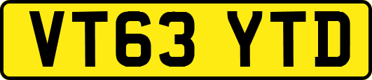 VT63YTD