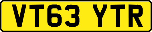 VT63YTR