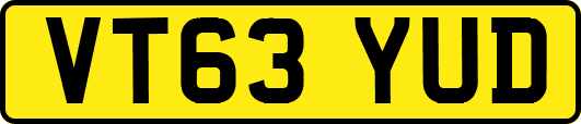 VT63YUD