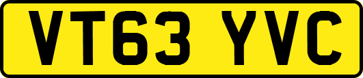 VT63YVC