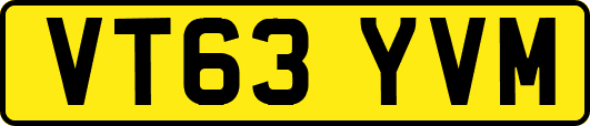 VT63YVM