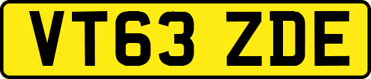 VT63ZDE