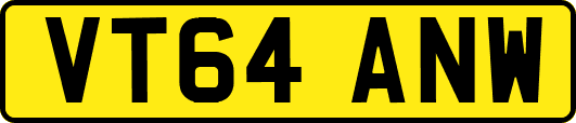 VT64ANW