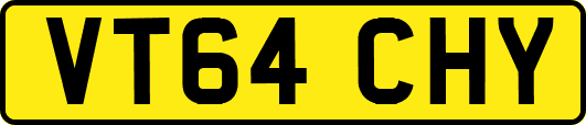 VT64CHY