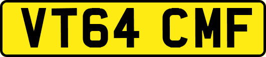 VT64CMF
