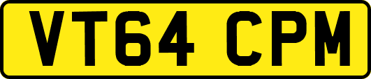 VT64CPM