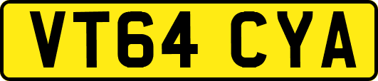VT64CYA