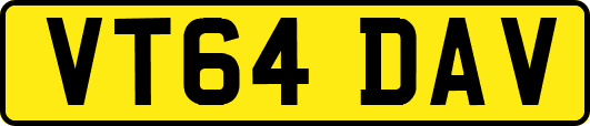 VT64DAV