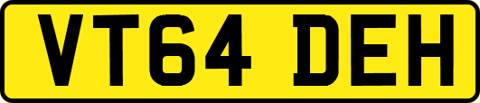 VT64DEH
