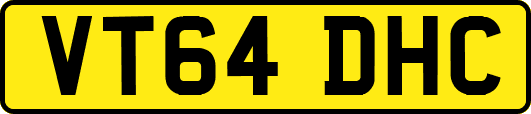 VT64DHC