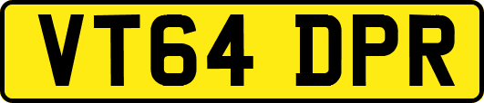 VT64DPR