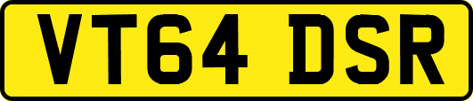VT64DSR