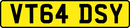 VT64DSY