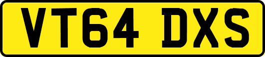 VT64DXS