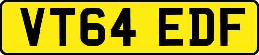 VT64EDF