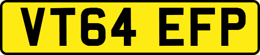 VT64EFP
