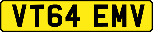 VT64EMV