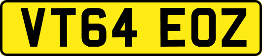 VT64EOZ