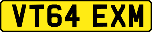 VT64EXM