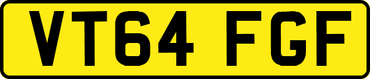 VT64FGF
