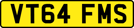 VT64FMS