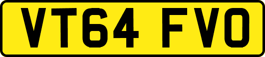 VT64FVO
