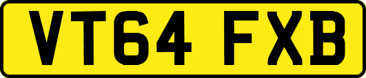 VT64FXB