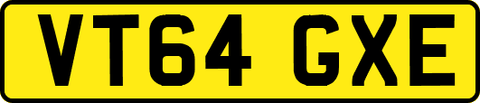 VT64GXE