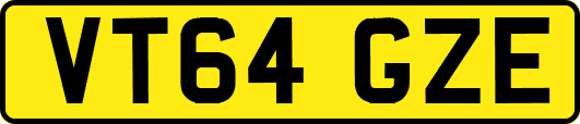 VT64GZE