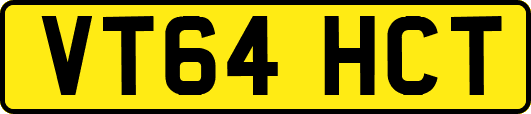 VT64HCT