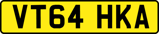 VT64HKA