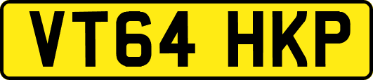 VT64HKP