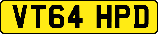 VT64HPD