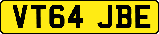 VT64JBE